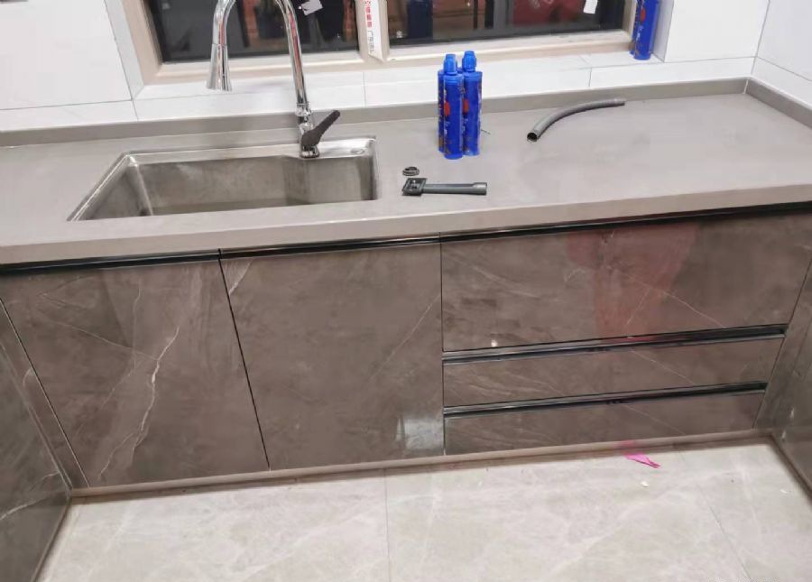 合肥滨江花月百合苑装修效果图