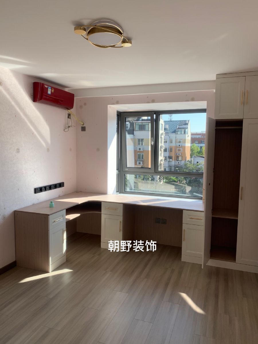 ������շ羰װ��Ч��ͼ