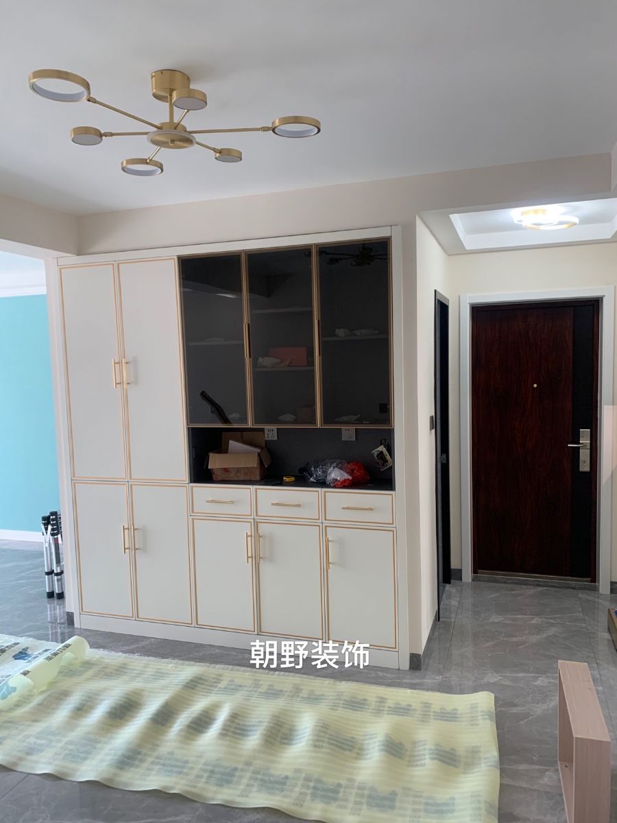 ������շ羰װ��Ч��ͼ