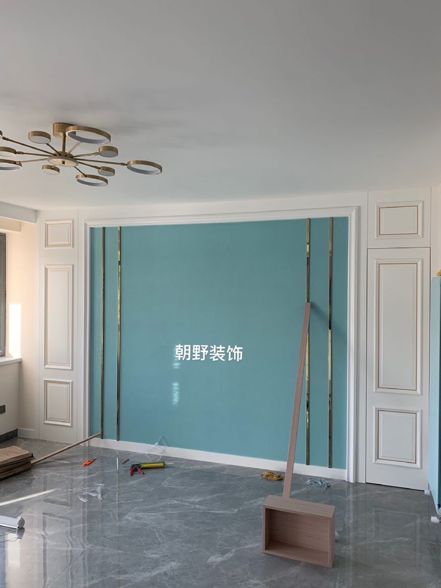 ������շ羰װ��Ч��ͼ