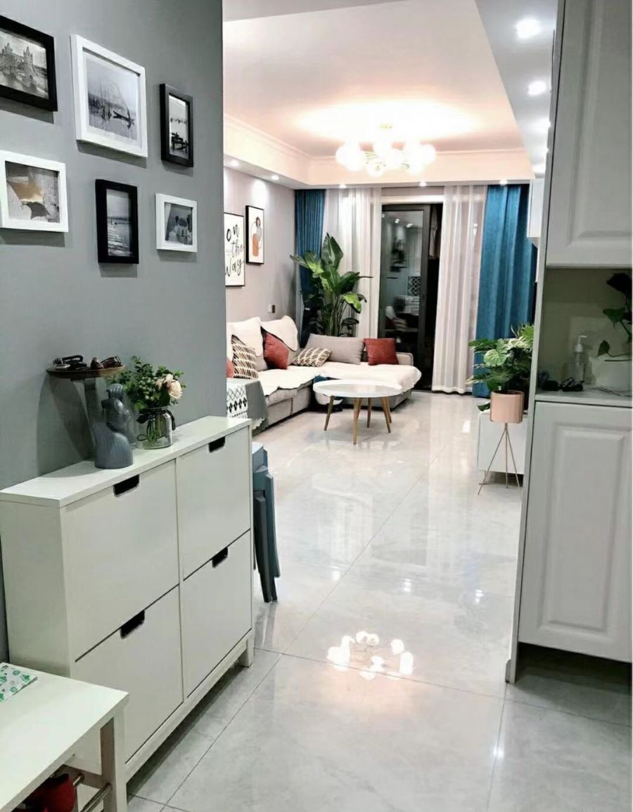 ֣���̶�����װ��Ч��ͼ