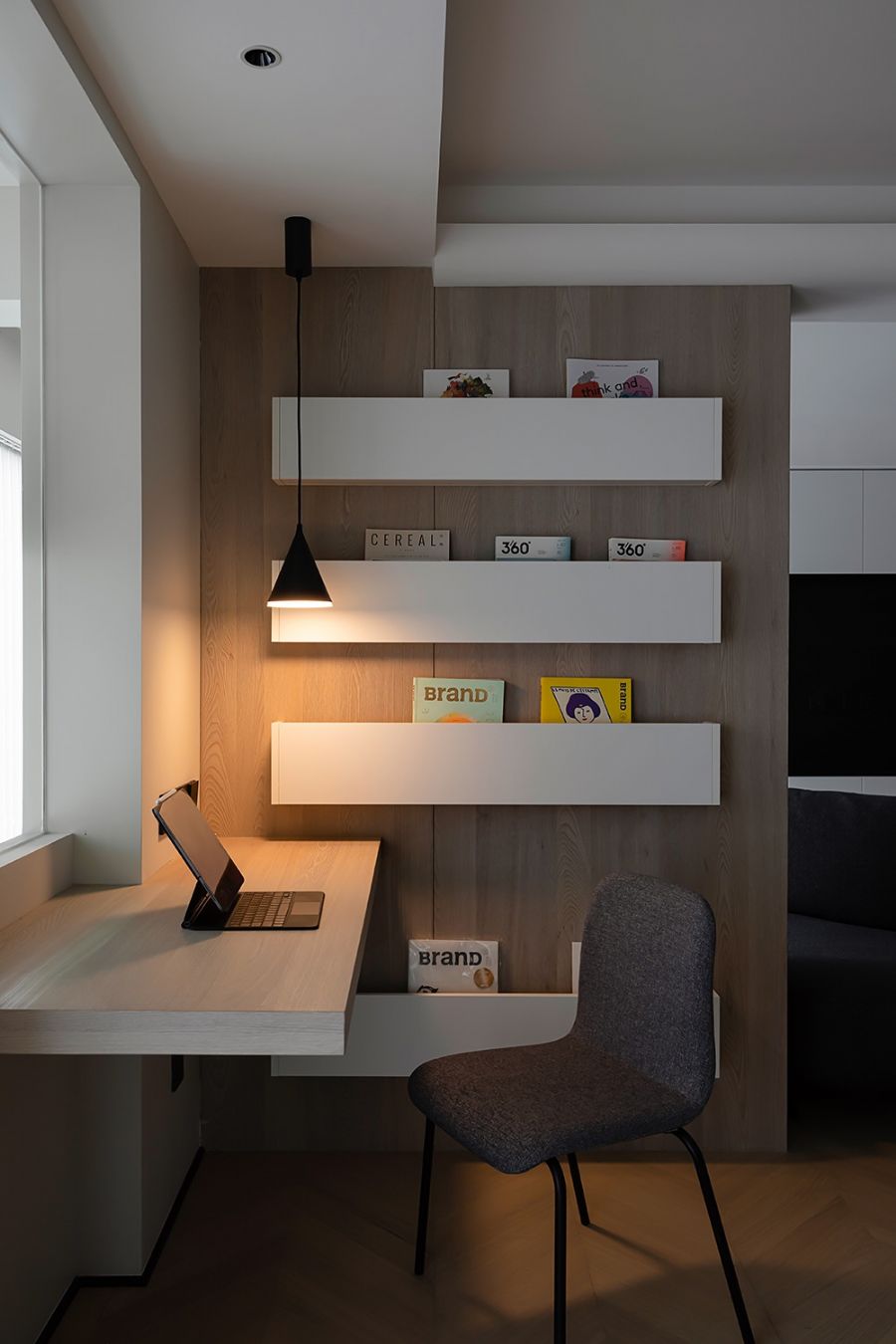 涿州新干线装修效果图