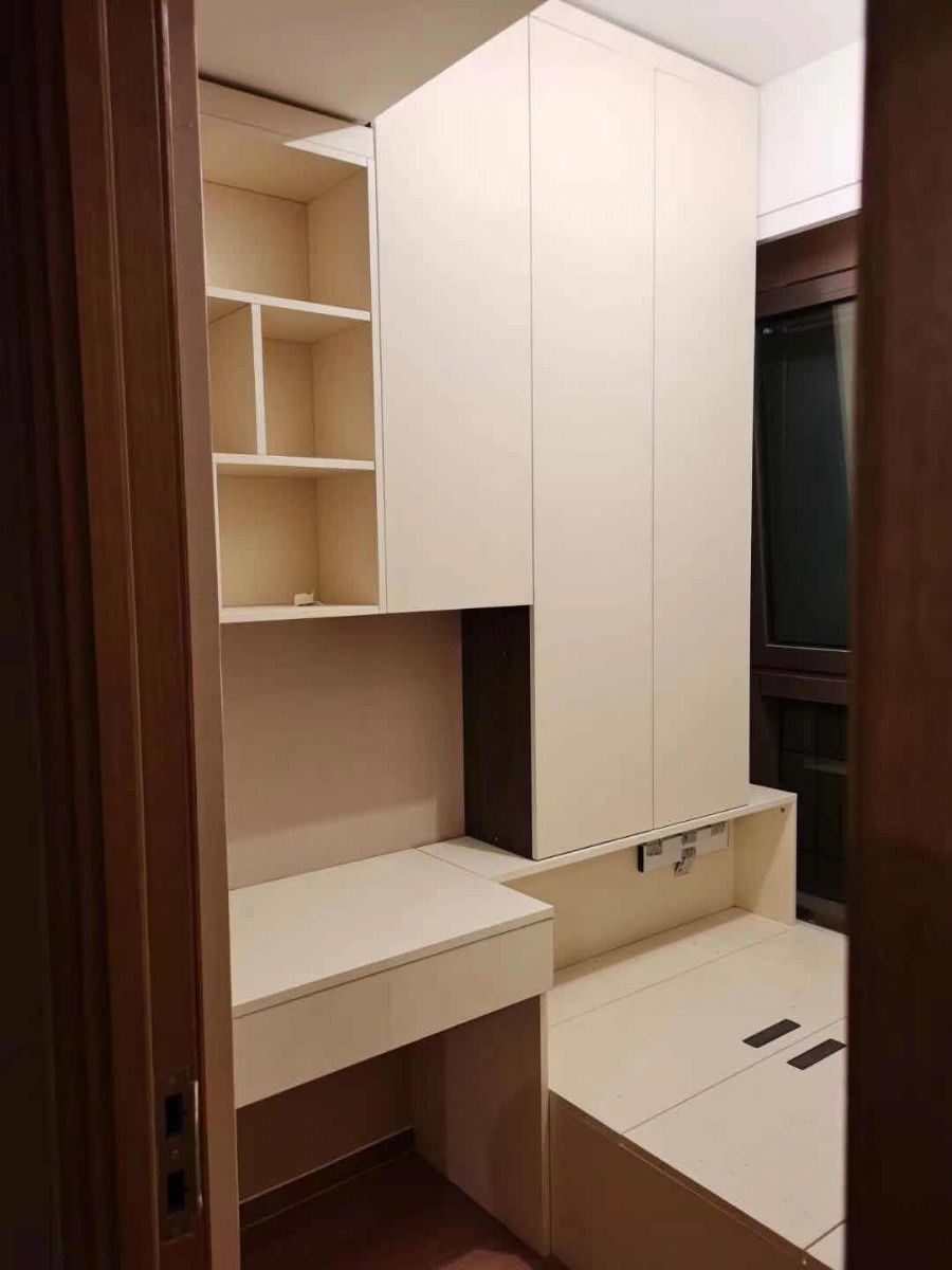 涿州新干线装修效果图