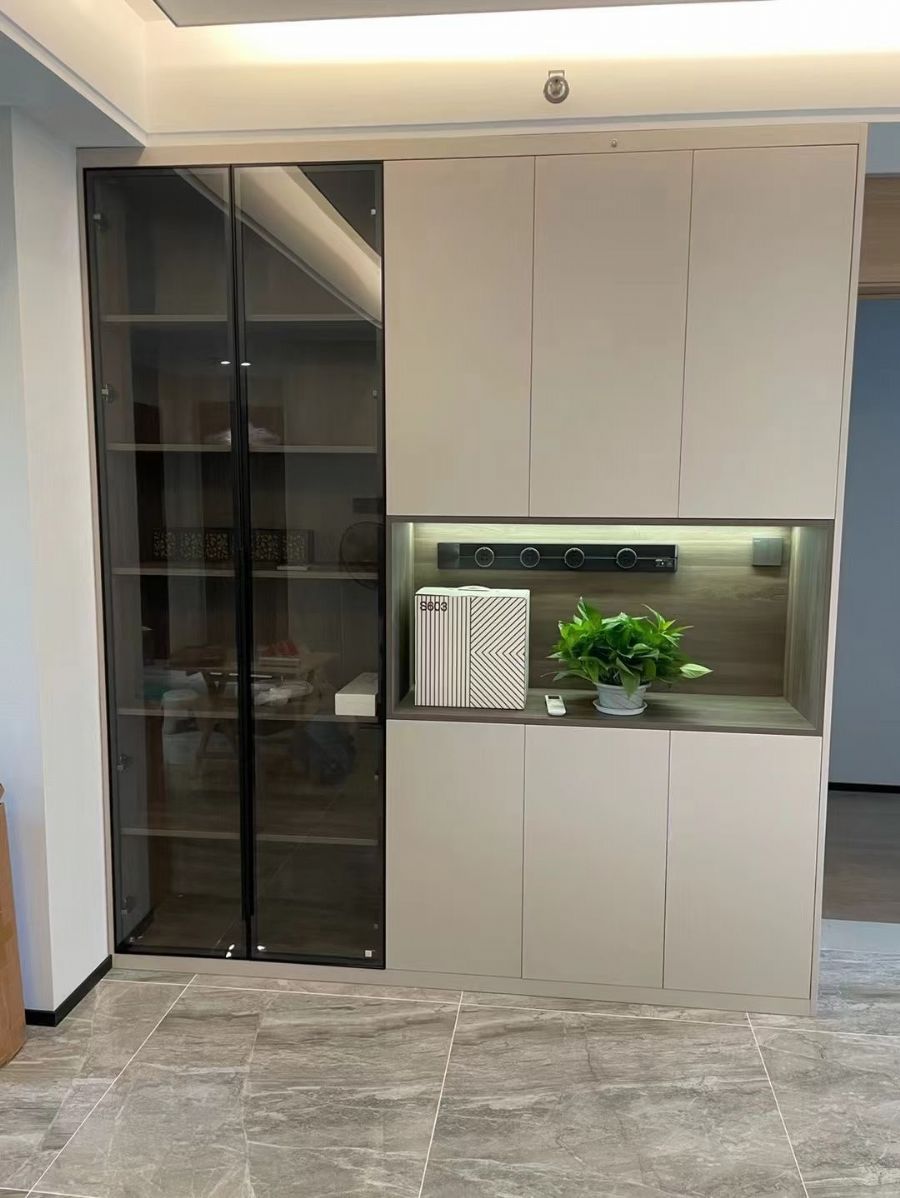 涿州新干线装修效果图