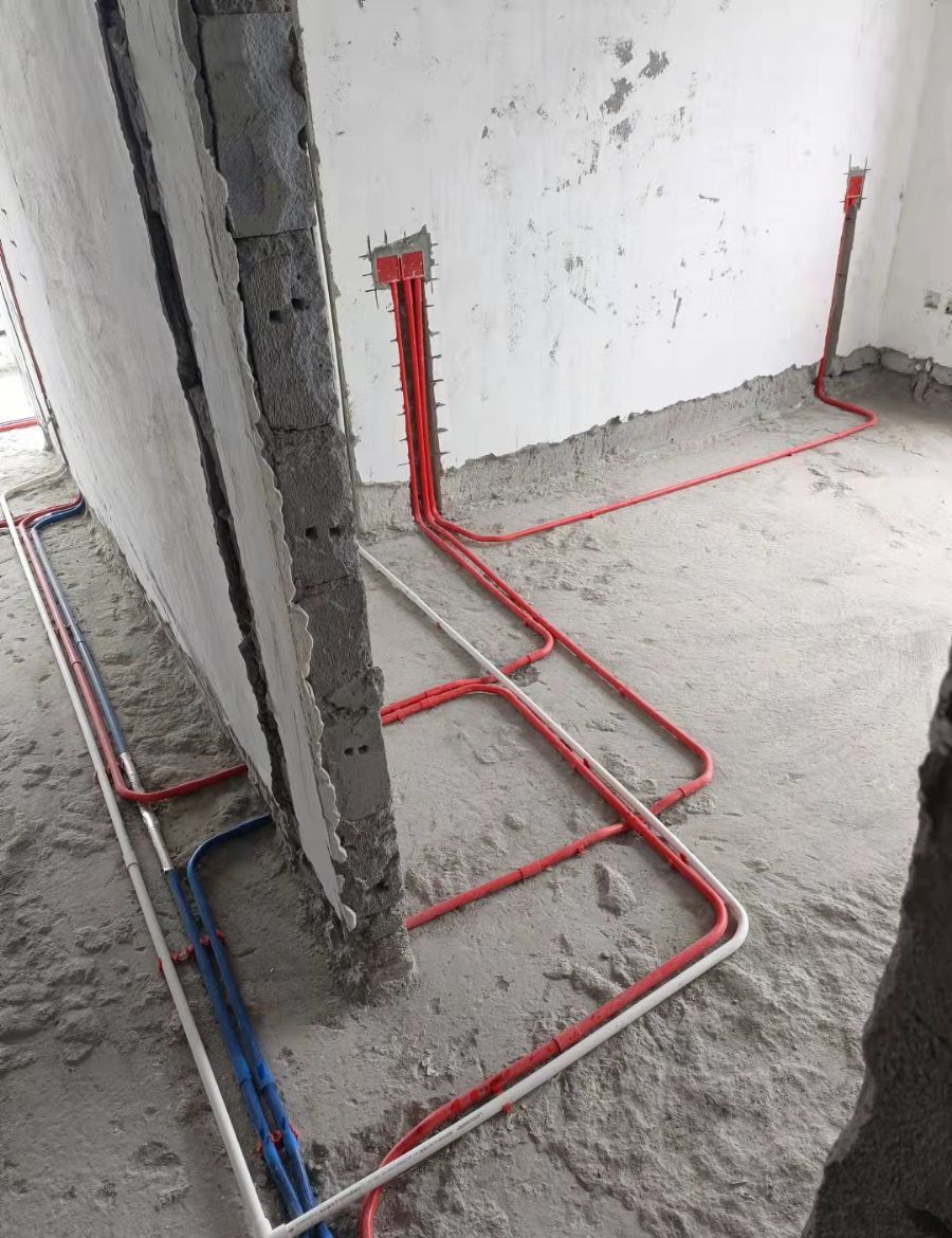 东莞尚书银座装修效果图