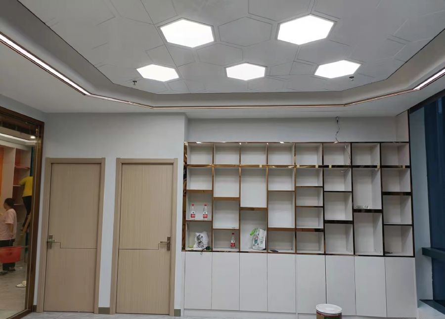 ��ݸ���л�԰����װ��Ч��ͼ