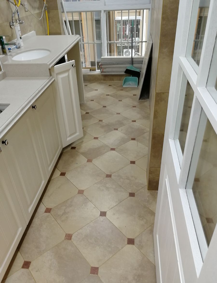 �ɶ�����ʱ���㳡1��3��Ԫ301װ��Ч��ͼ