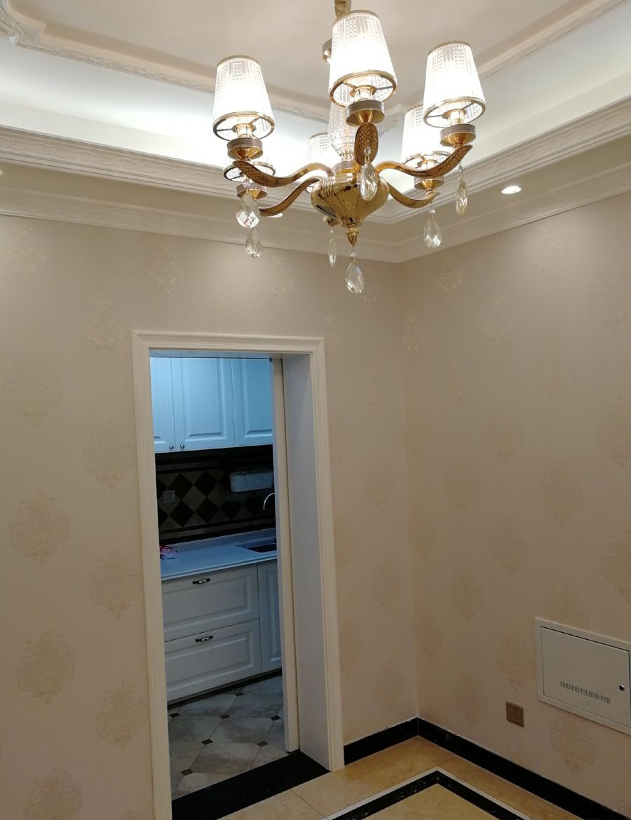 �ɶ�����ʱ���㳡1��3��Ԫ301װ��Ч��ͼ