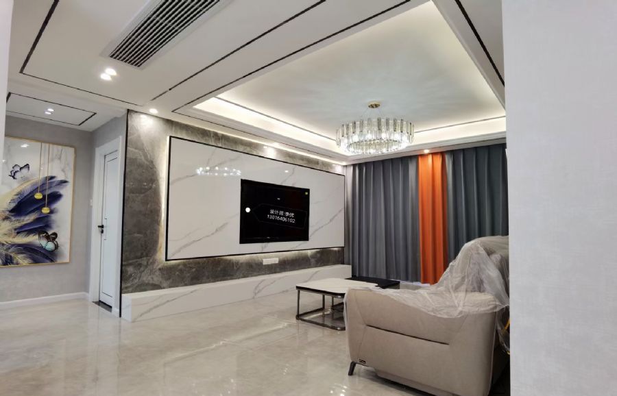 �人�н��󹫹�װ��Ч��ͼ