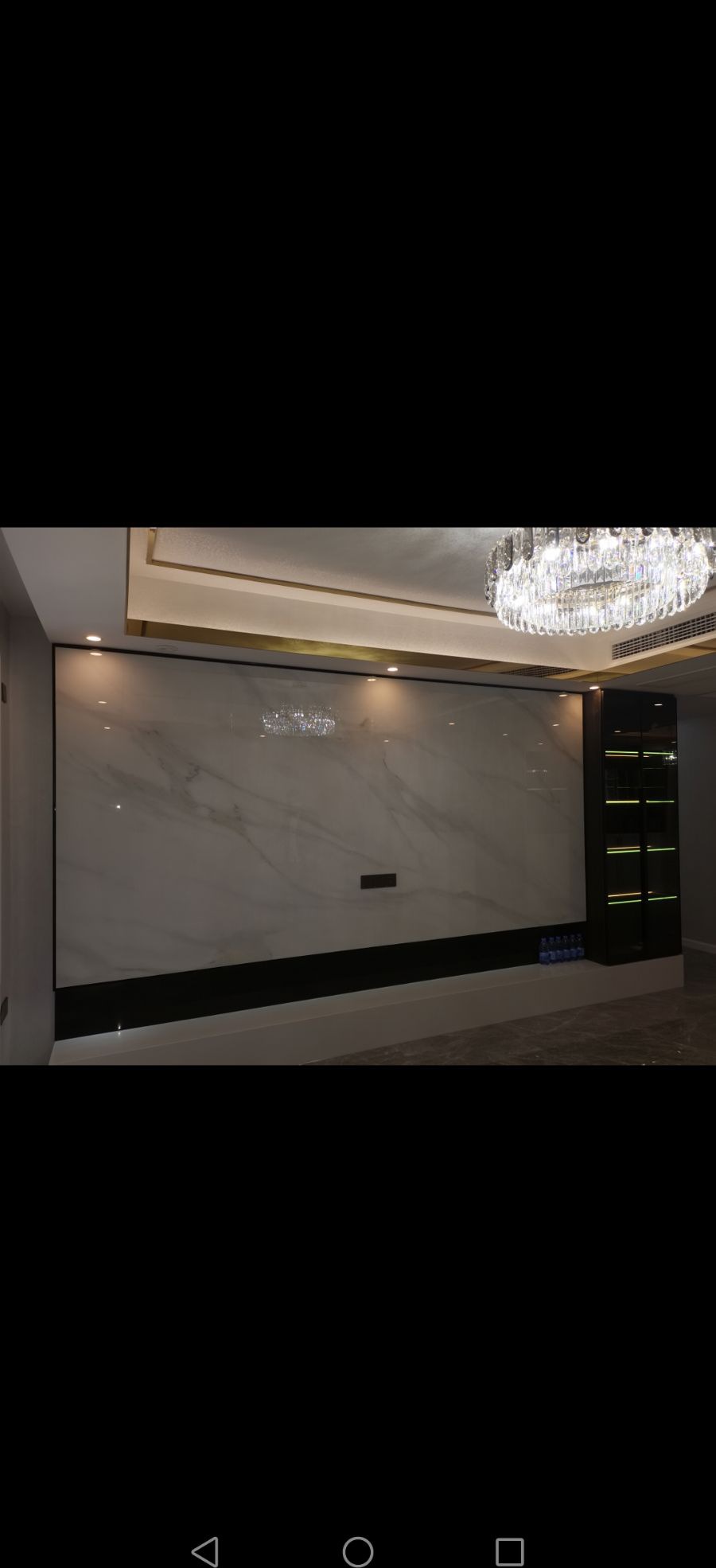 武汉华侨城装修效果图