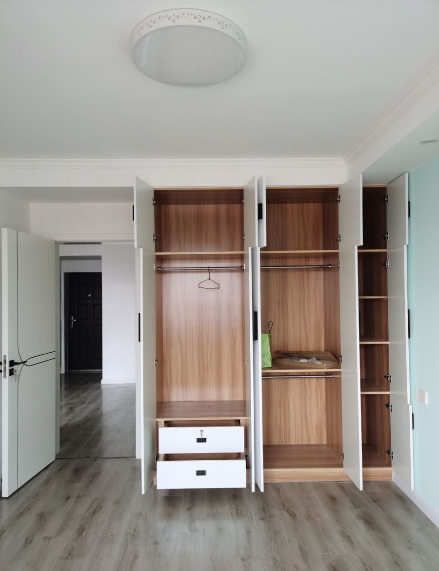 �Ͼ������ž�װ��Ч��ͼ