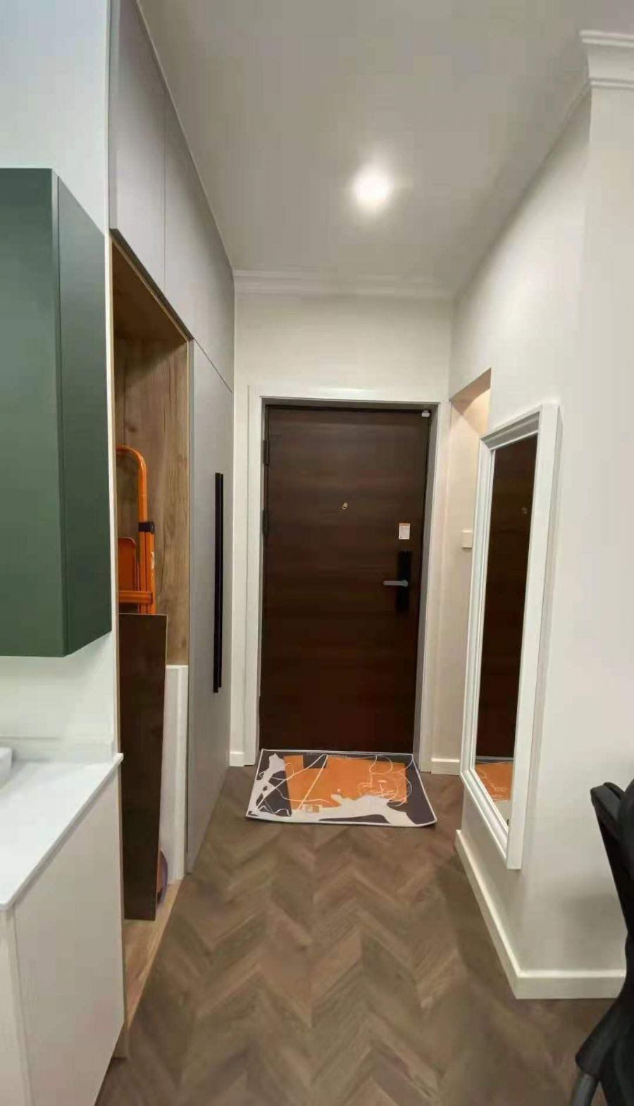 郑州世贸云商城樱海园装修效果图