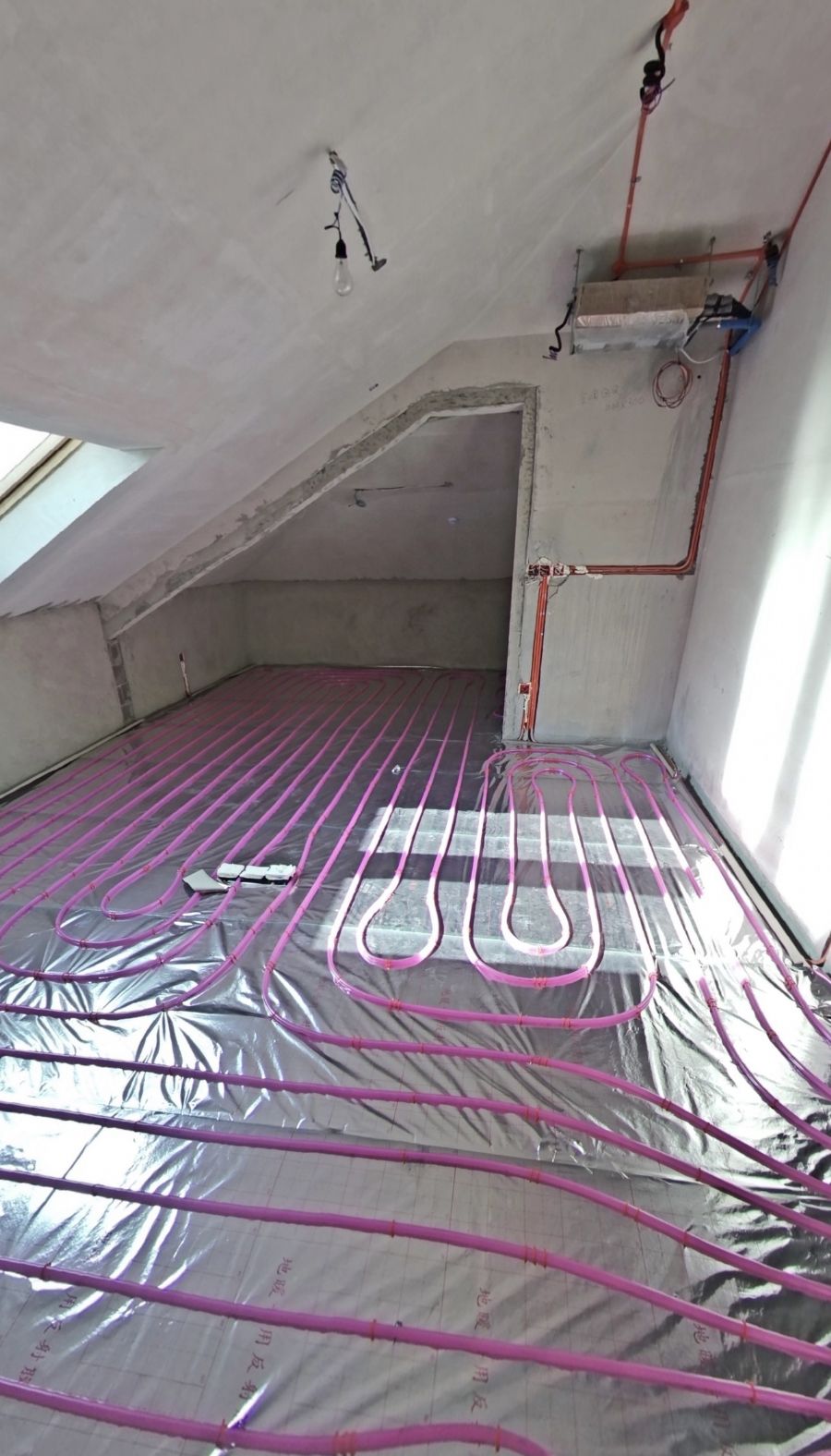 大连绿城桃源里装修效果图