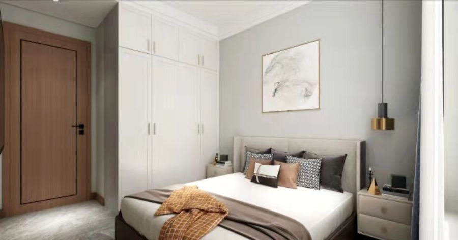 连云港郡望府装修效果图