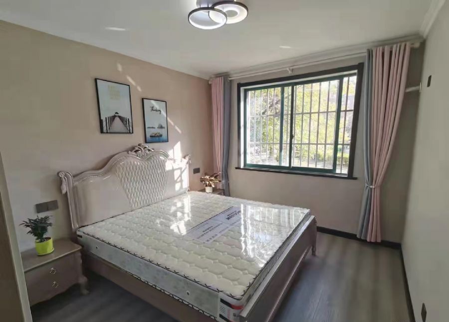 连云港帝景蓝湾装修效果图