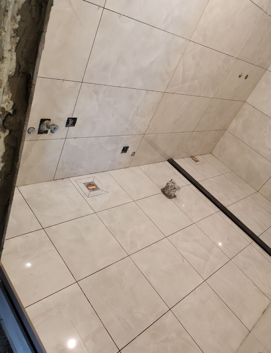 廊坊康城瑞河兰桥装修效果图