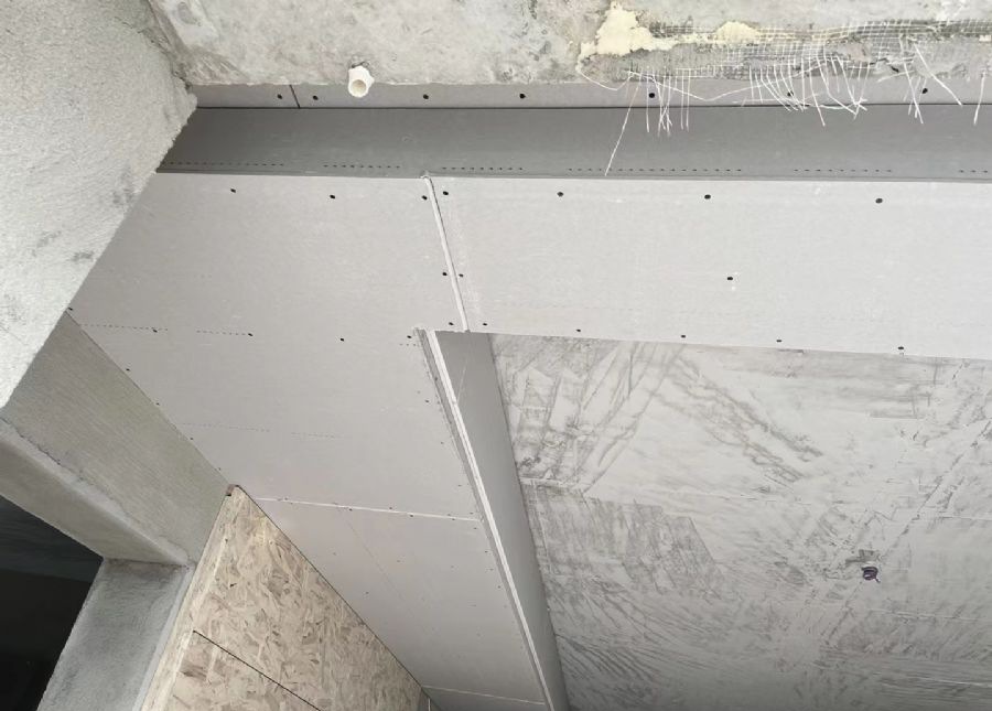 武汉保和墨水湾装修效果图