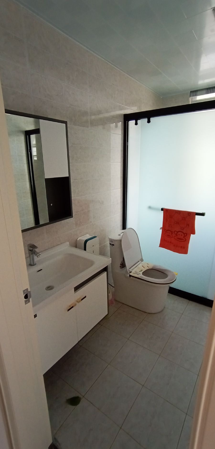 菏泽金域蓝湾装修效果图