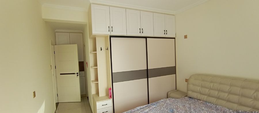 菏泽金域蓝湾装修效果图