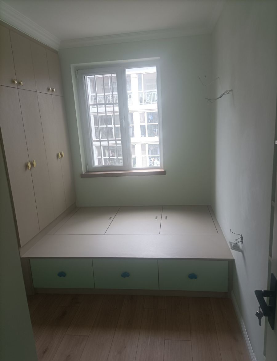 青岛阳光山色装修效果图