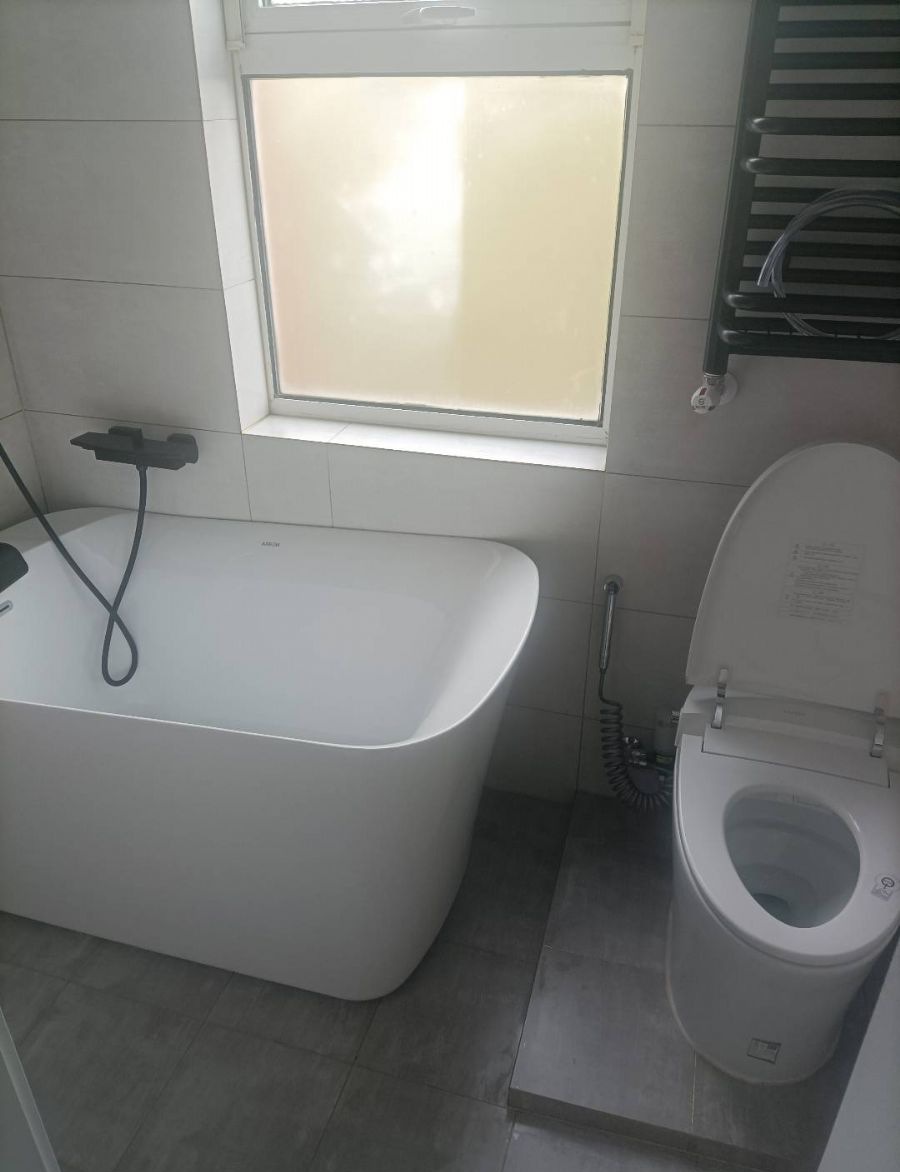 青岛阳光山色装修效果图