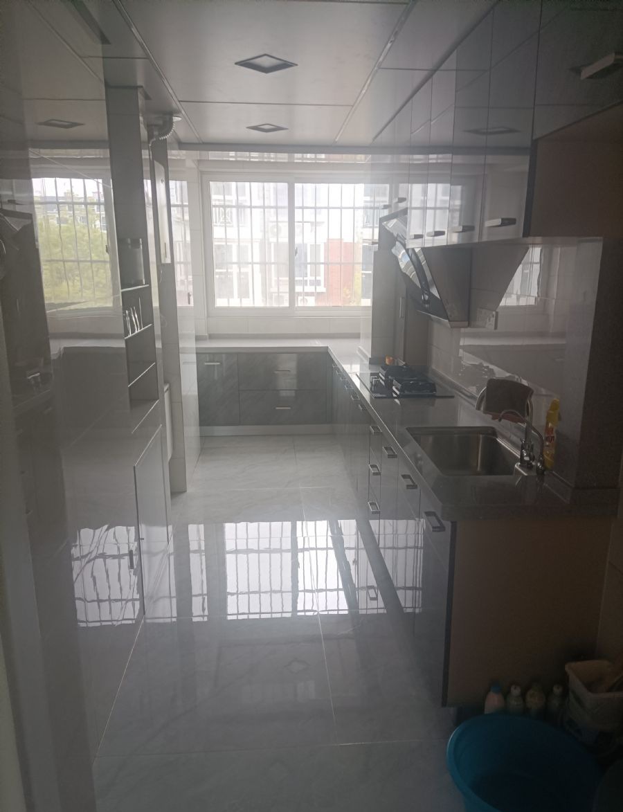 青岛阳光山色装修效果图