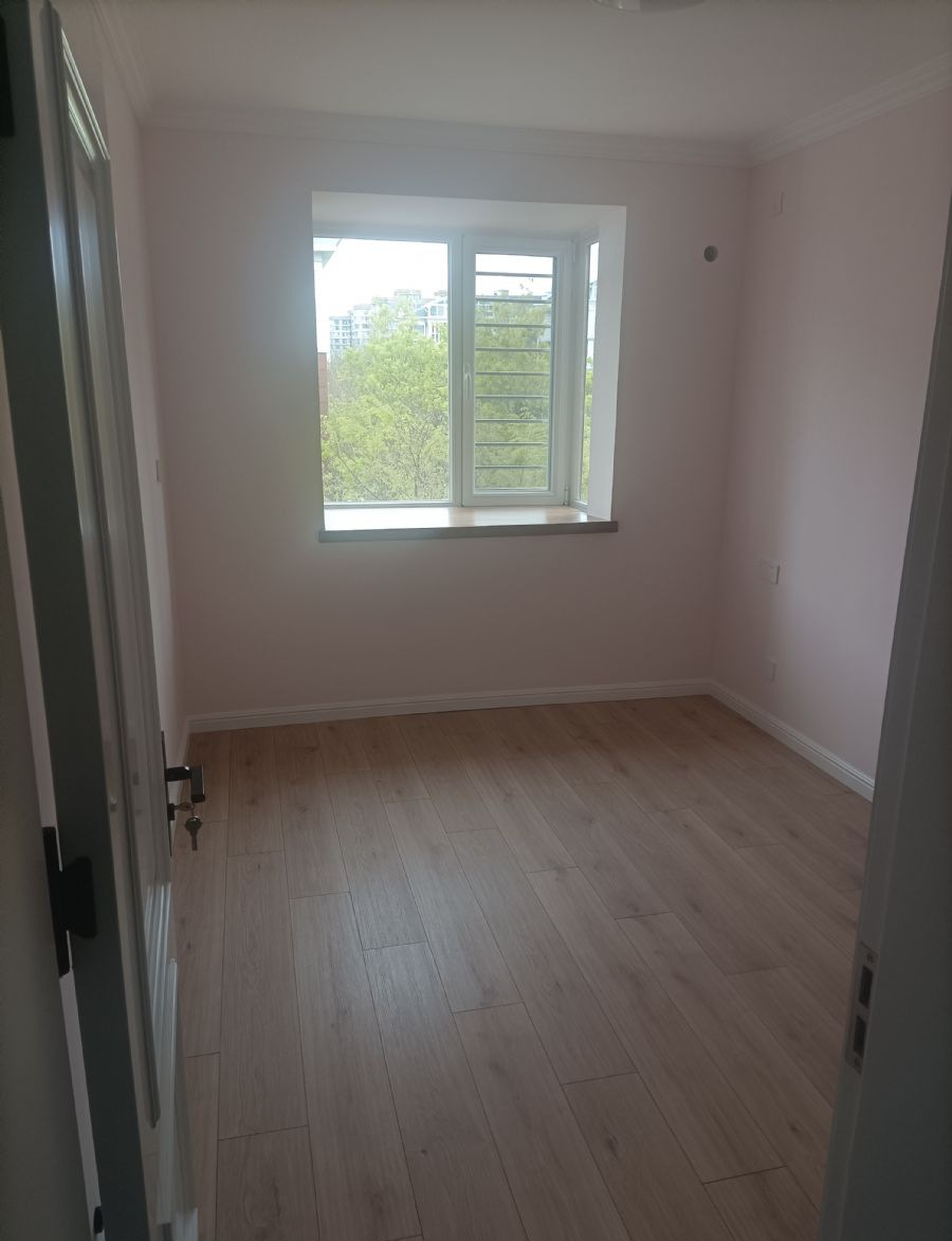 青岛阳光山色装修效果图