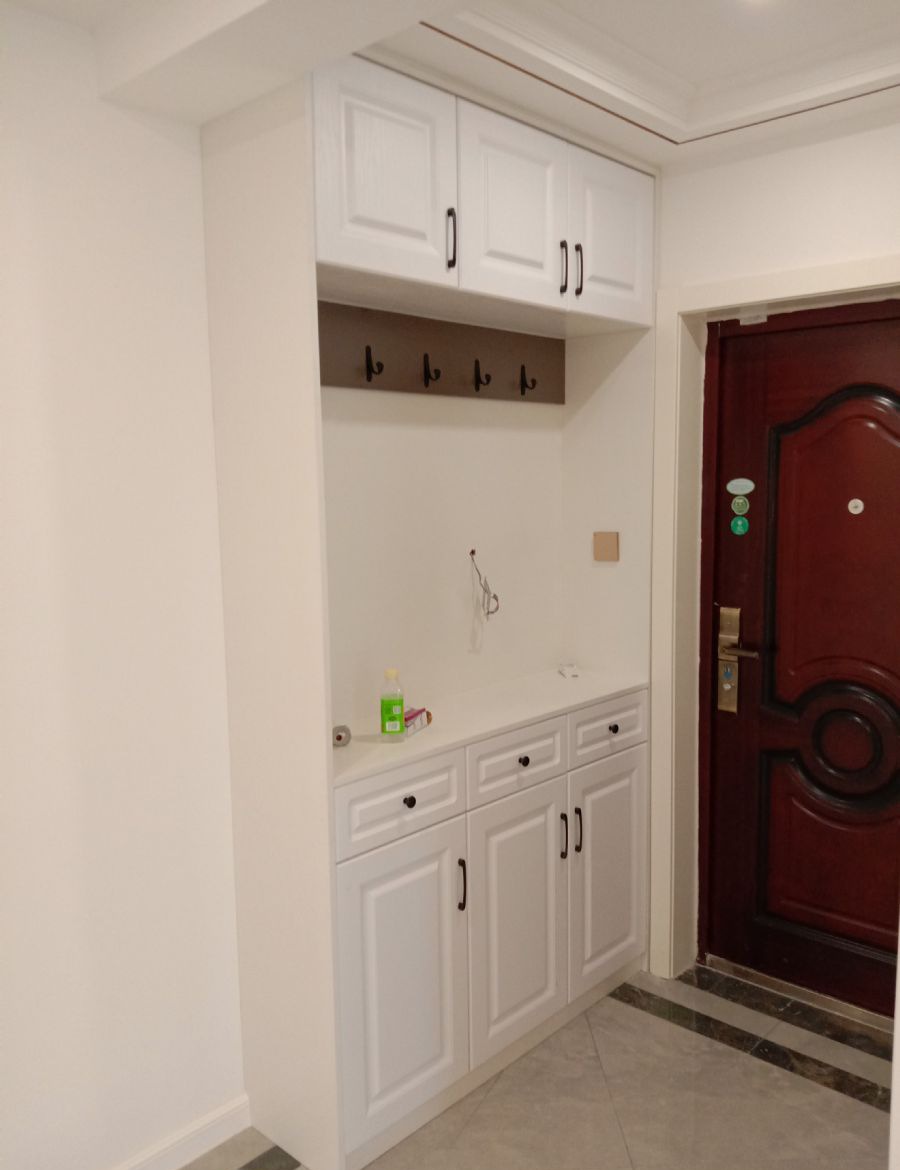 菏泽东城国际装修效果图