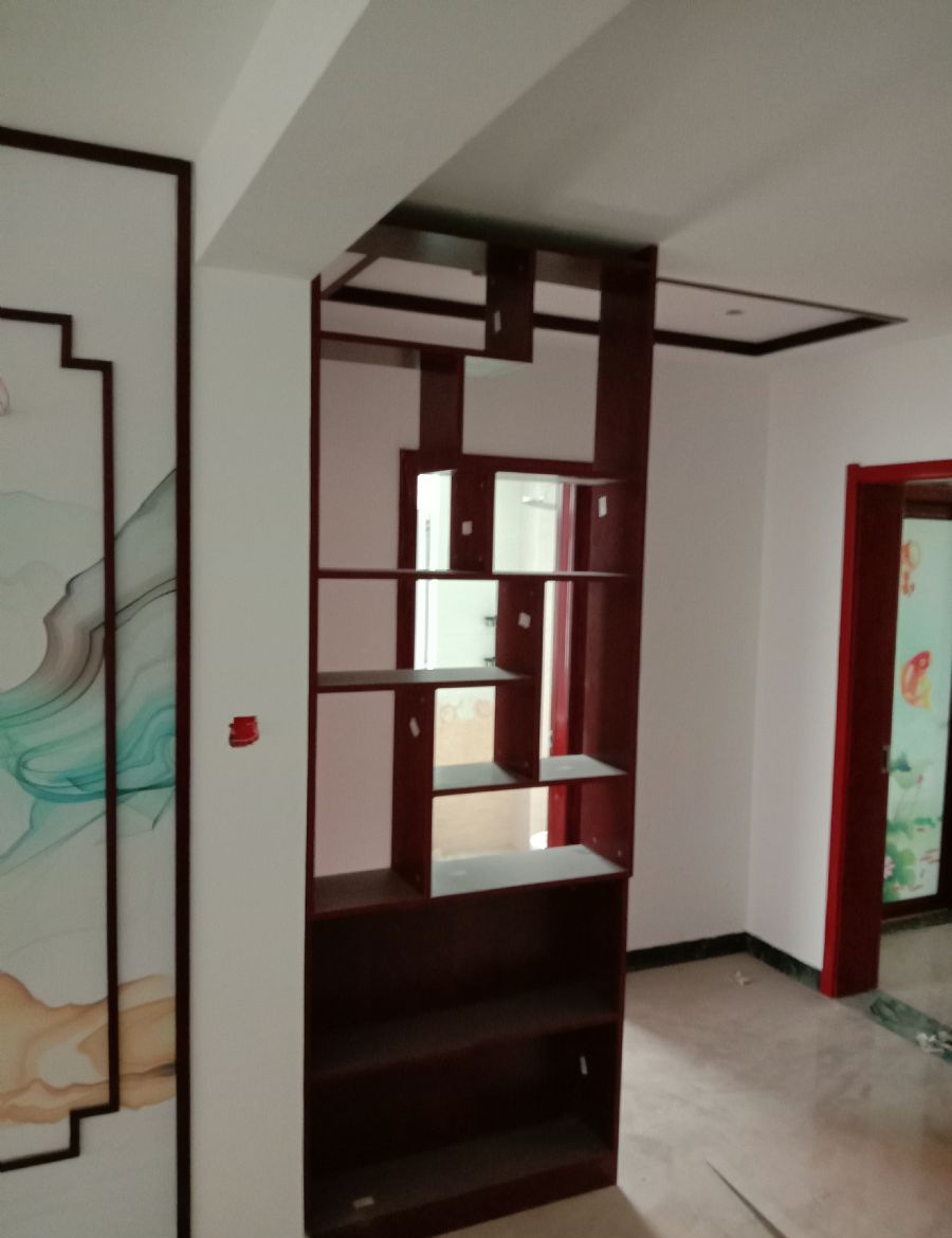 菏泽中达广场装修效果图