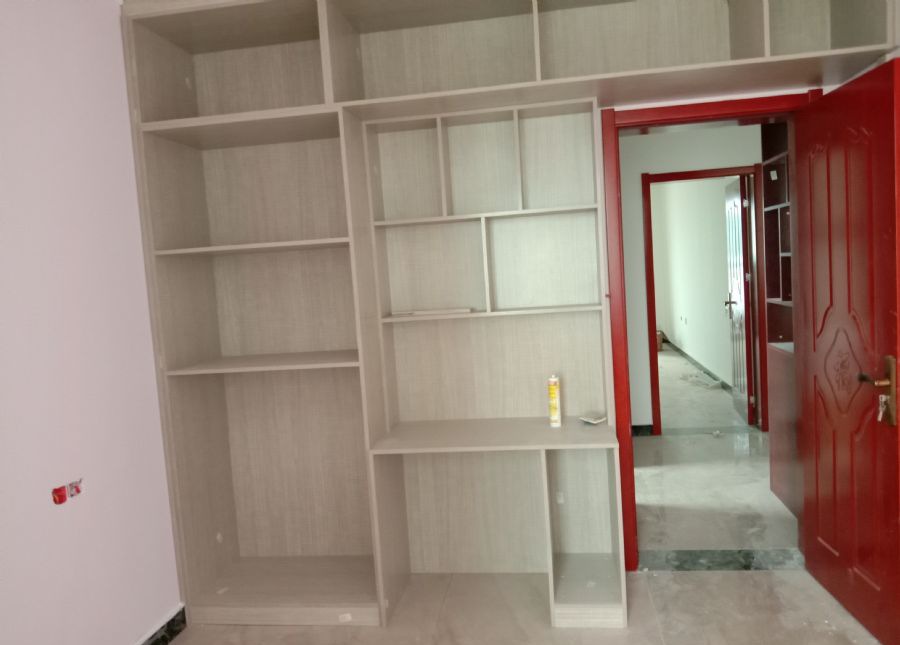 菏泽中达广场装修效果图