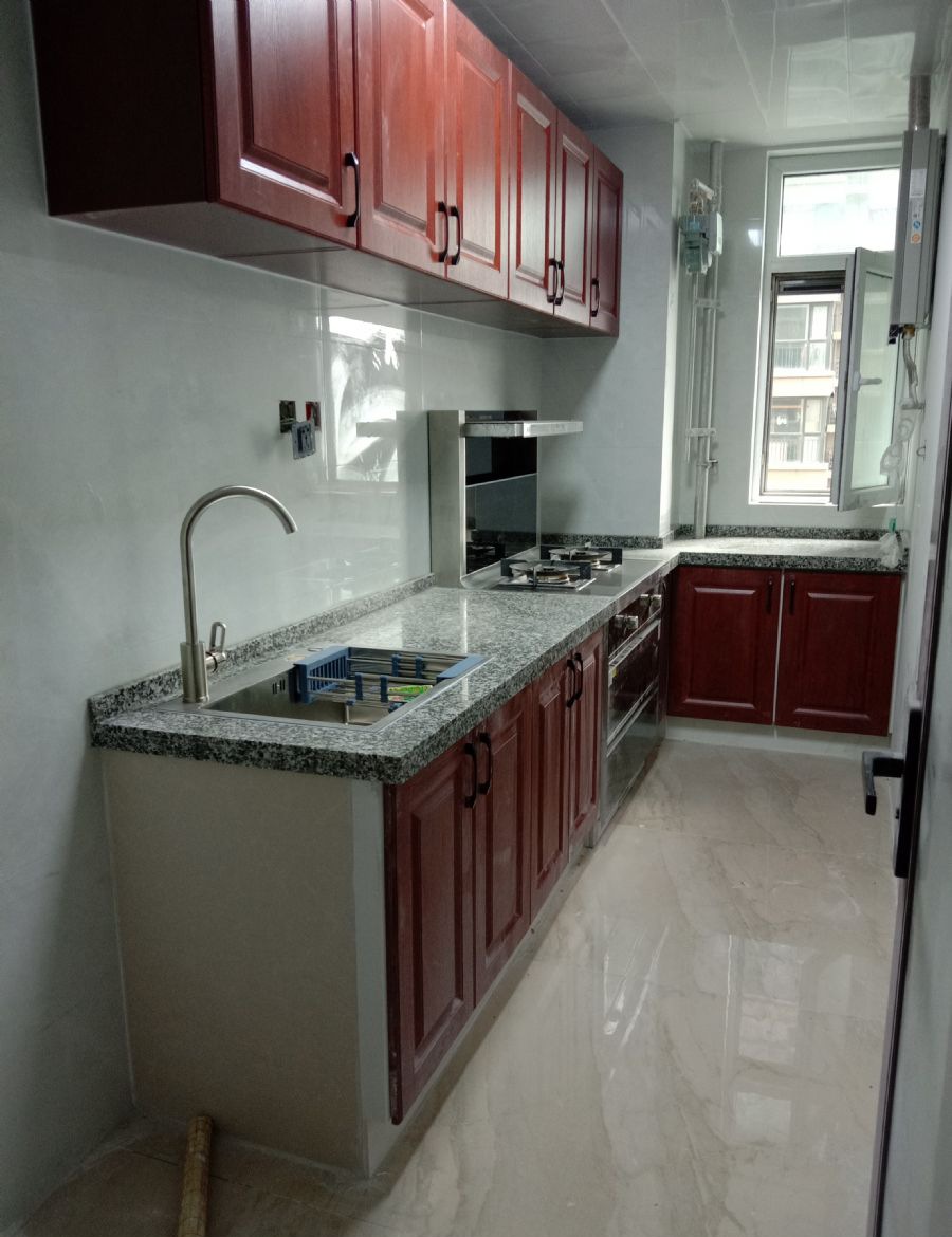 菏泽中达广场装修效果图