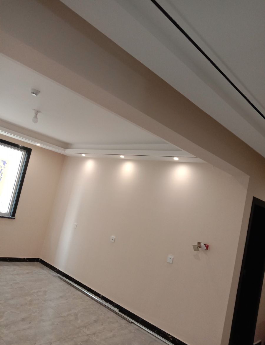 菏泽中达广场装修效果图