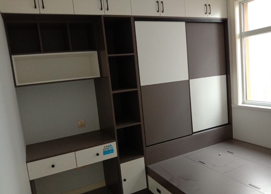 菏泽东城国际装修效果图