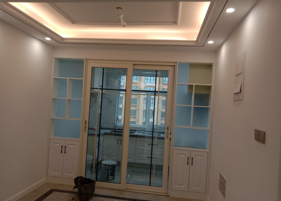 菏泽东城国际装修效果图