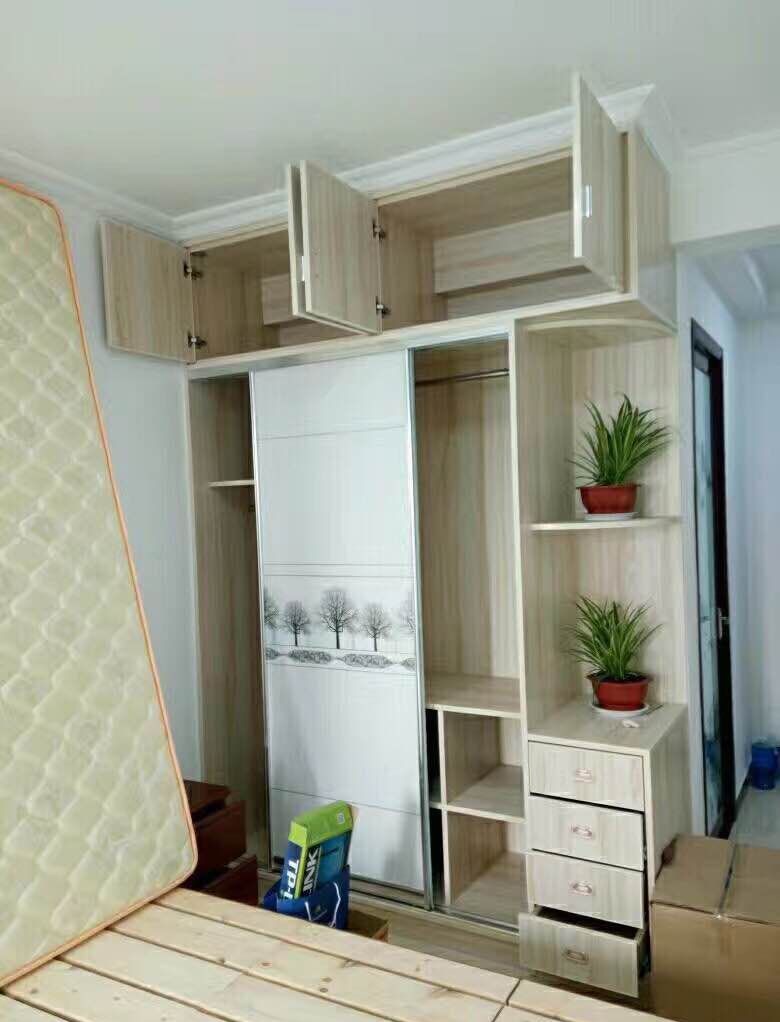 ��������С��װ��Ч��ͼ