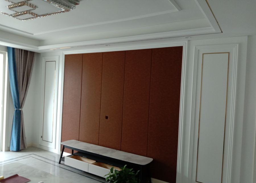 菏泽东城国际装修效果图