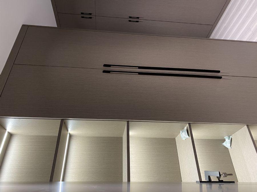 宁波中鑫广场装修效果图