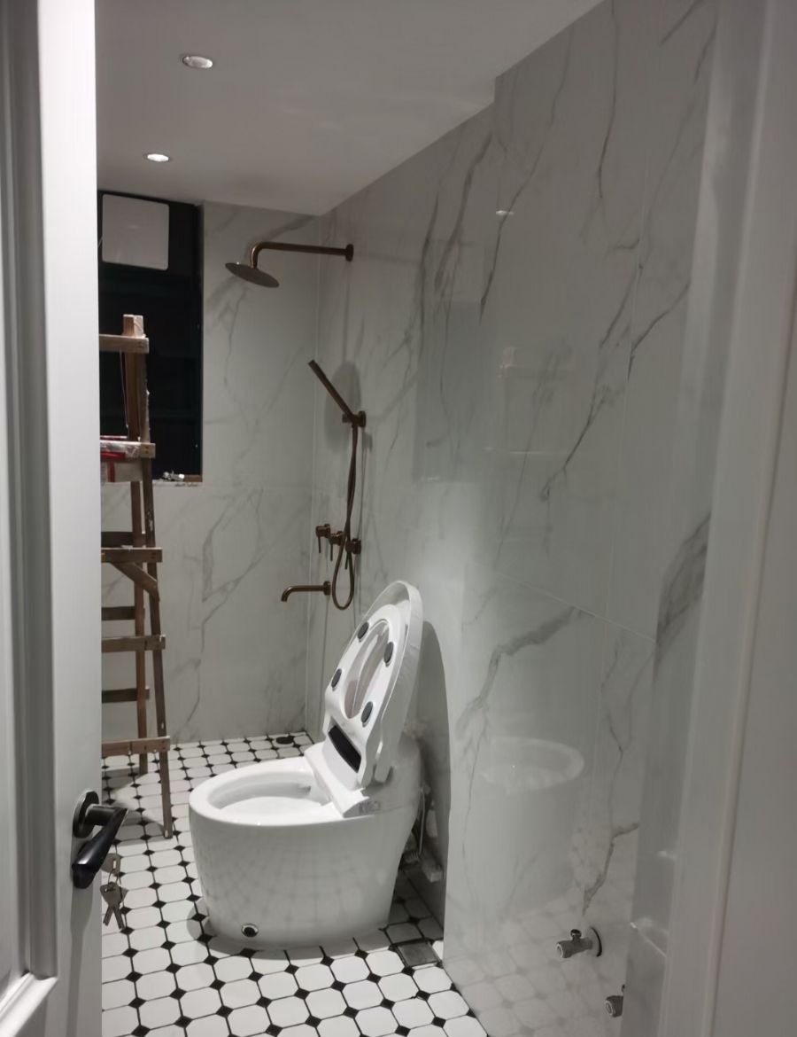 �����ž���װ��Ч��ͼ