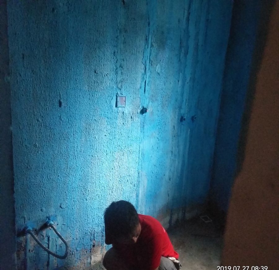 廊坊廊坊市上善颐园装修效果图