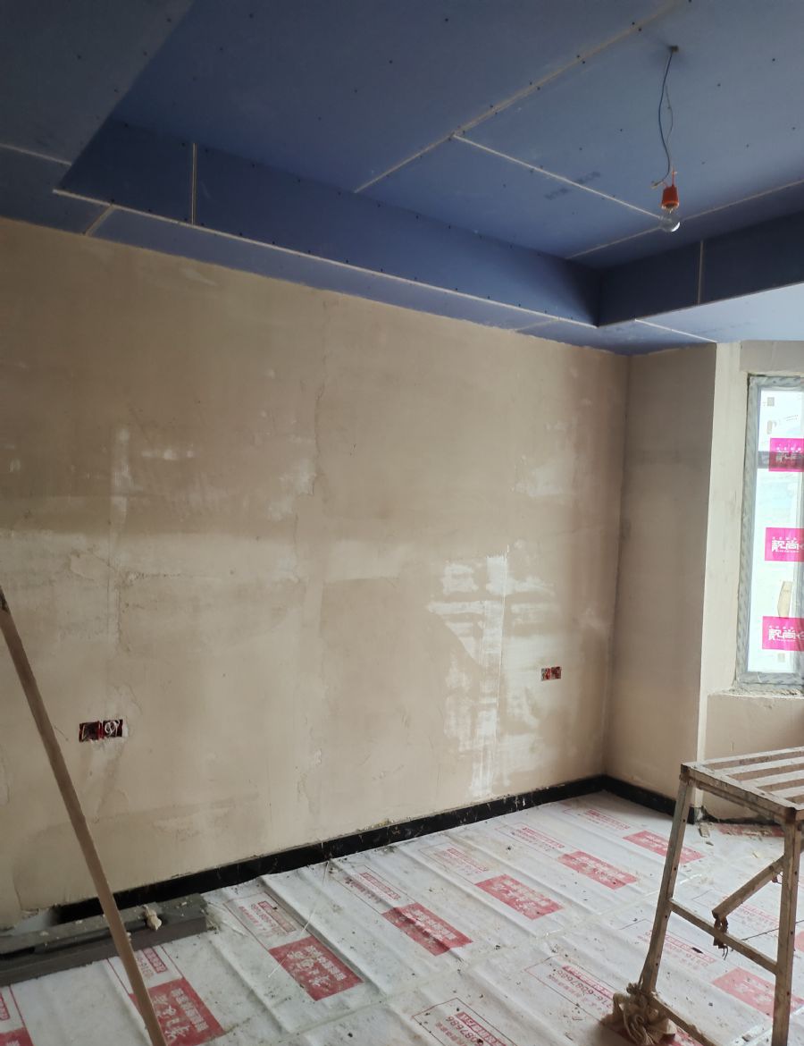 廊坊廊坊市上善颐园装修效果图