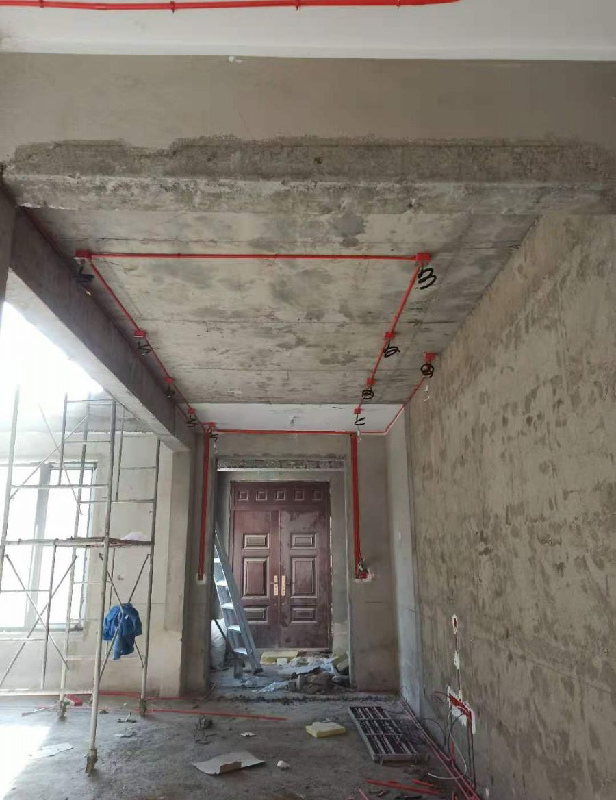 �ൺ��Ȫɽׯװ��Ч��ͼ