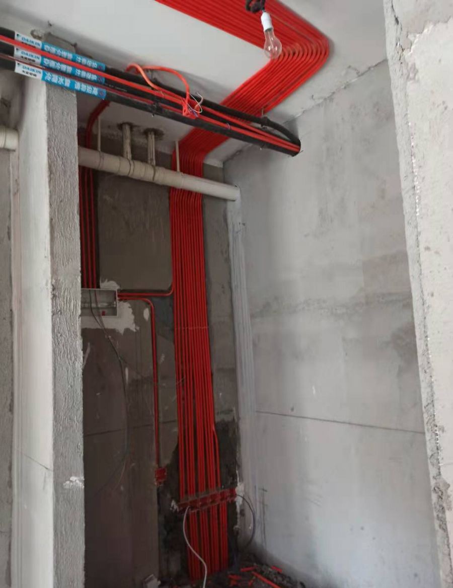 �ൺ��Ȫɽׯװ��Ч��ͼ