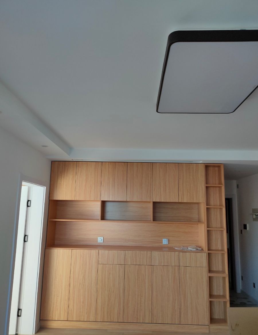 天津逸波园装修效果图