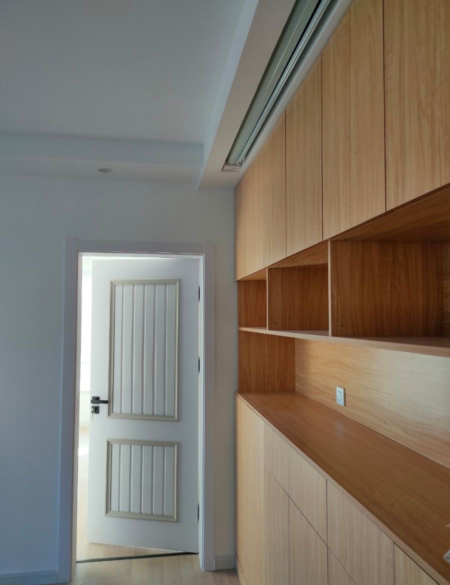 天津逸波园装修效果图