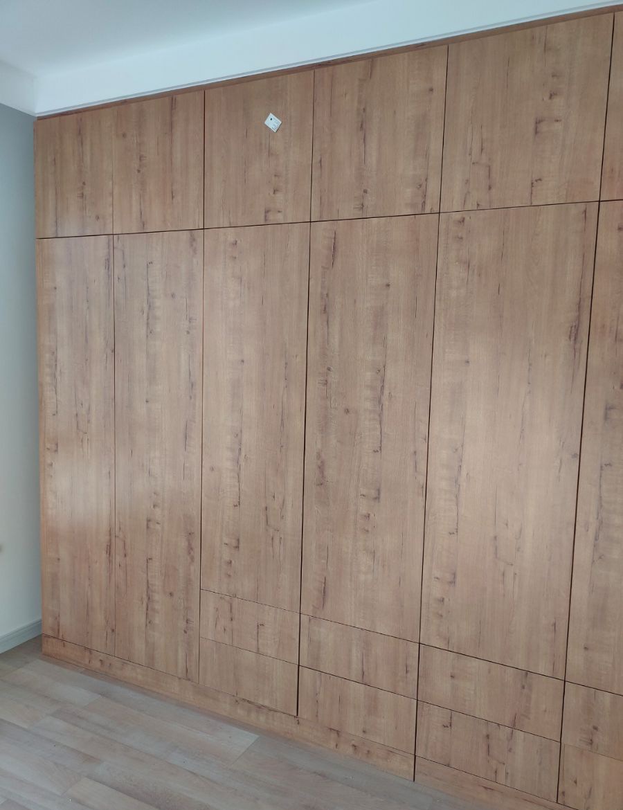 天津逸波园装修效果图