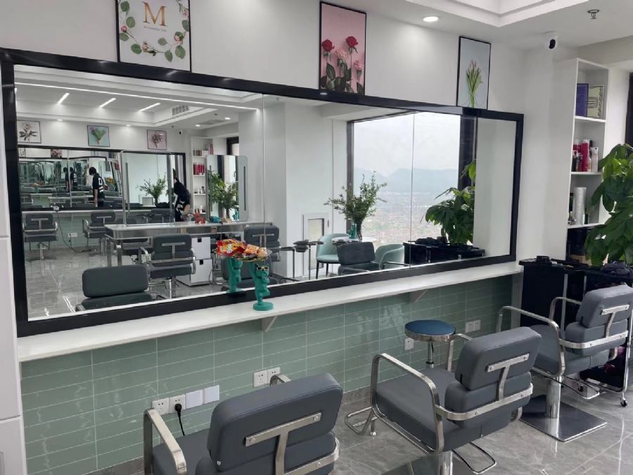 �Ͼ����������װ��Ч��ͼ