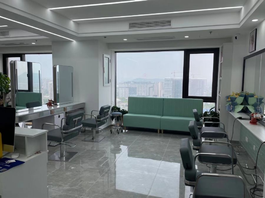 �Ͼ����������װ��Ч��ͼ