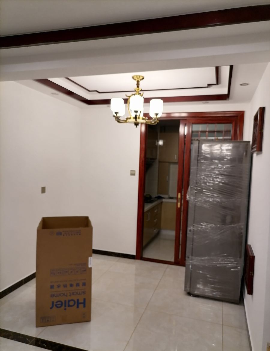 石家庄金桥天海湾装修效果图