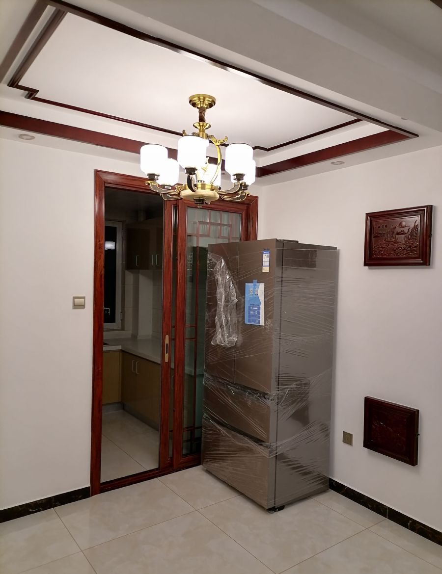 石家庄金桥天海湾装修效果图