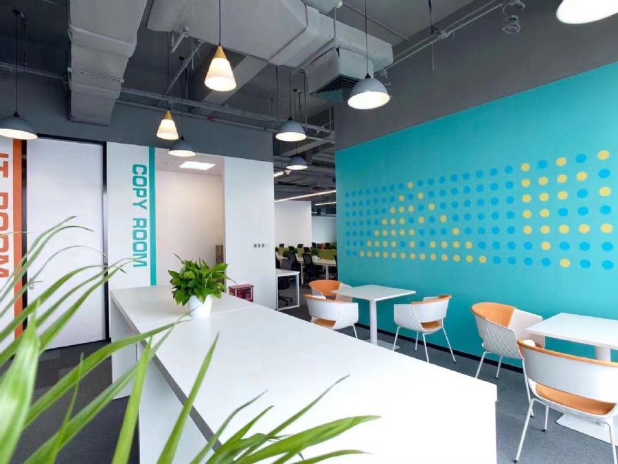 ���ڰ칫��װ��Ч��ͼ